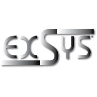 EXSYS Vertriebs GmbH Logo