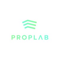 PropLab Logo