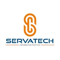 Servatech Logo