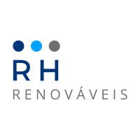 RH Renováveis Logo