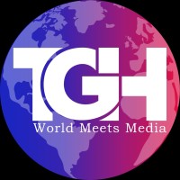 The Global Hues Logo