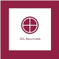 JCL Solutions, LLC Logo
