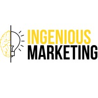 Ingenious Marketing Logo