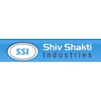 Shiv Shakti Industries Logo