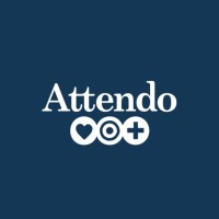 Attendo Suomi Logo