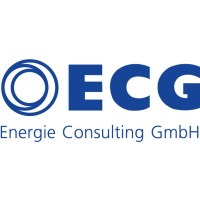 ECG Energie Consulting GmbH Logo