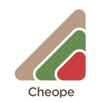 Cheope Risk Management Logo