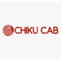 Chiku Cab Logo