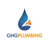ghg plumbing Logo