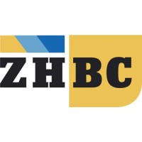 ZHBC b.v. Logo