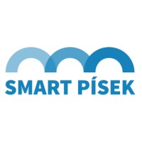 Smart Písek Logo
