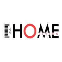 All Home Living Logo