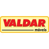 Valdar Móveis Logo
