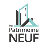 MON PATRIMOINE NEUF Logo