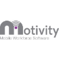 Motivity Mobile Workforce Software (by Appstation) Logo