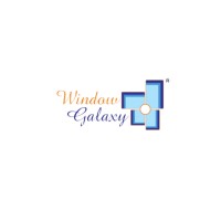 Window Galaxy Logo
