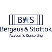 Bergaus & Stottok Academic Consulting UG (haftungsbeschränkt) Logo