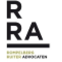 RRA Advocaten N.V. Logo