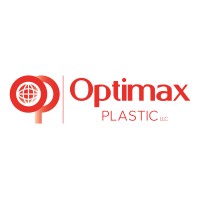 Optimax Plastic LLC Logo