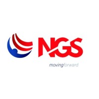 NGS - Network General Service // Answers Logo