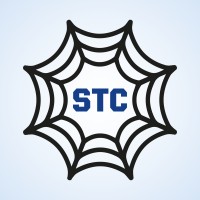 STC : Spider Training Center Logo