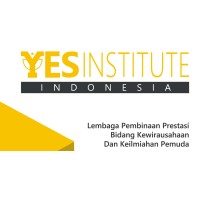YES Institute Indonesia Logo
