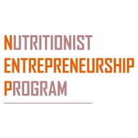 Nutritionist Entrepreneurship Program Logo