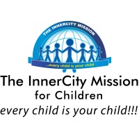 The InnerCity Mission for Children Logo