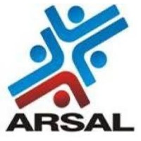 ARSAL - Agência Reguladora de Serviços Públicos do Estado de Alagoas Logo