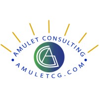 Amulet Consulting Group, LLC Logo