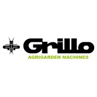 GRILLO s.p.a. Logo