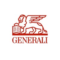 Generali Poland Logo