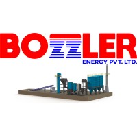 Bozzler Energy Pvt. Ltd. Logo