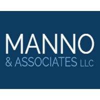 Manno & Associates LLC Logo