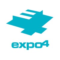 EXPO4 Logo