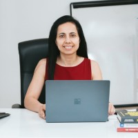 ActionCOACH Anu Khanna Logo