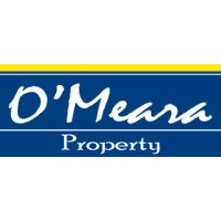 OMeara Property Nelson Bay Logo