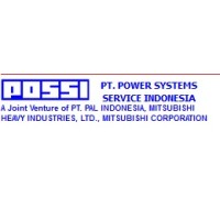 PT. POWER SYSTEMS SERVICE INDONESIA Logo