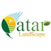 Qatar Landscape Logo