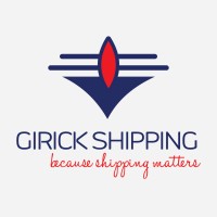Girick Shipping Agencies Pvt Ltd Logo