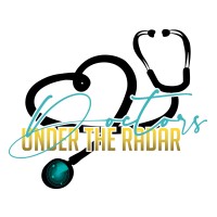Doctors Under the Radar (Doc U R) Logo