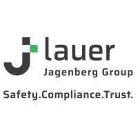 Lauer CE-Safety GmbH Logo