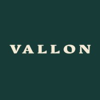 VALLON Logo