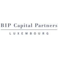 BIP Capital Partners Logo