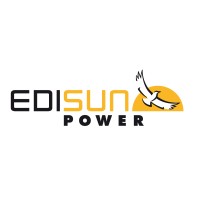 Edisun Power Europe AG Logo