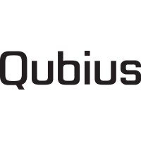 Qubius Logo