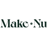 Make Nu Logo