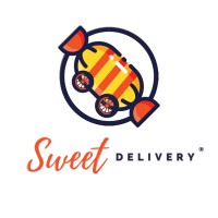 Sweet Delivery Ltd Logo