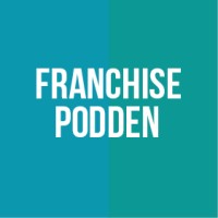 Franchisepodden Logo