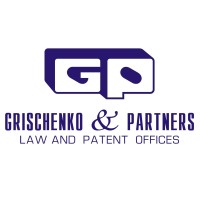 Grischenko & Partners Logo